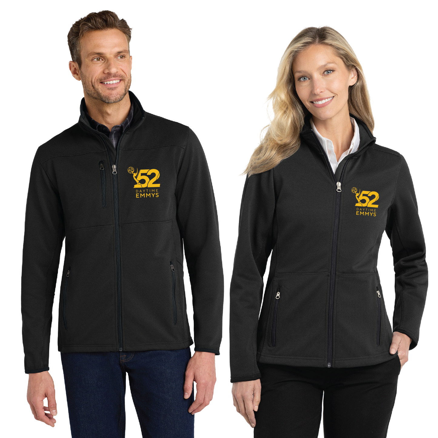 52nd Annual Daytime Emmy® Awards Fleece Jacket