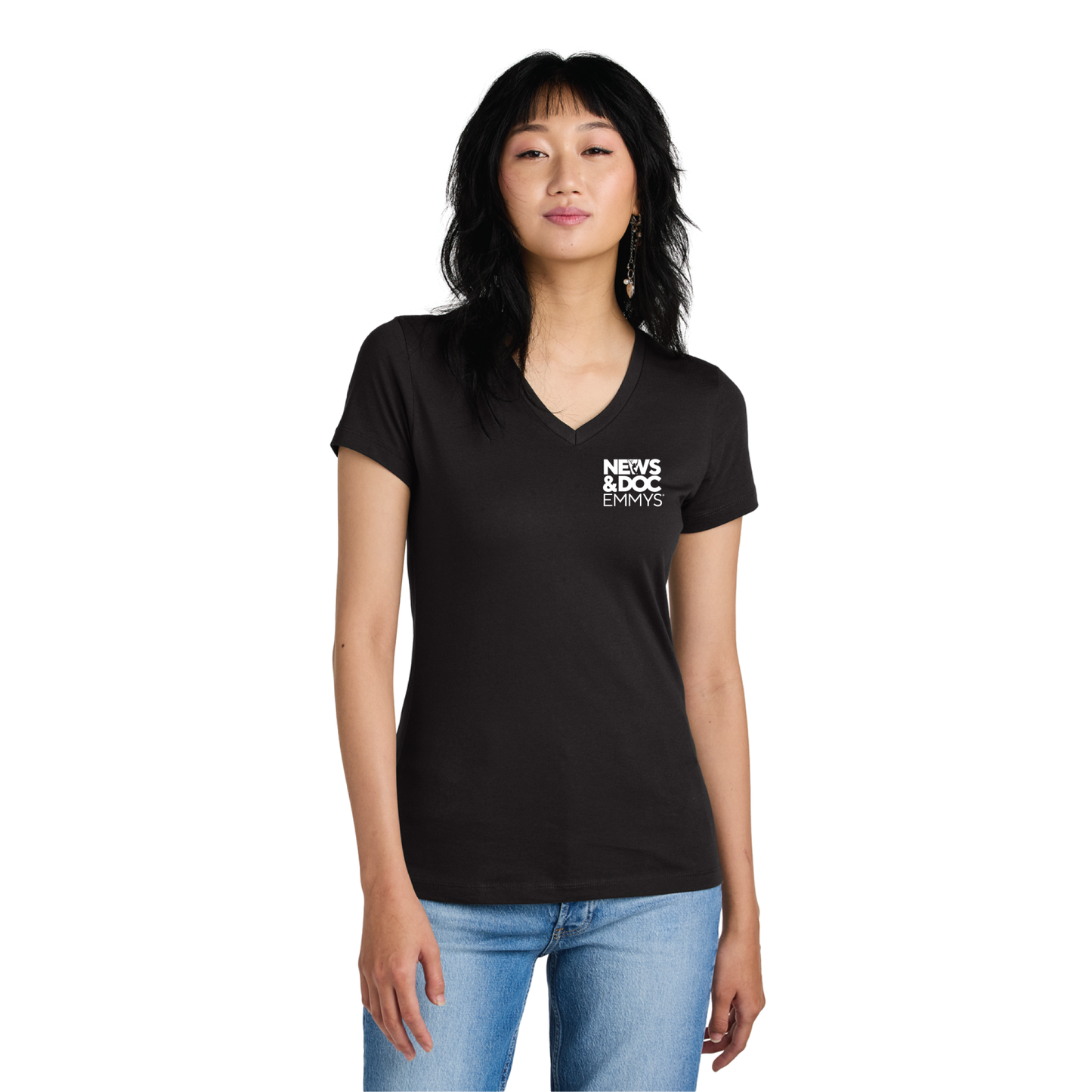 News & Doc Emmy® Awards T-Shirt