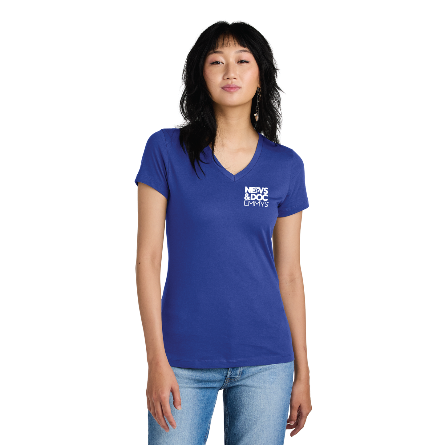 News & Doc Emmy® Awards T-Shirt