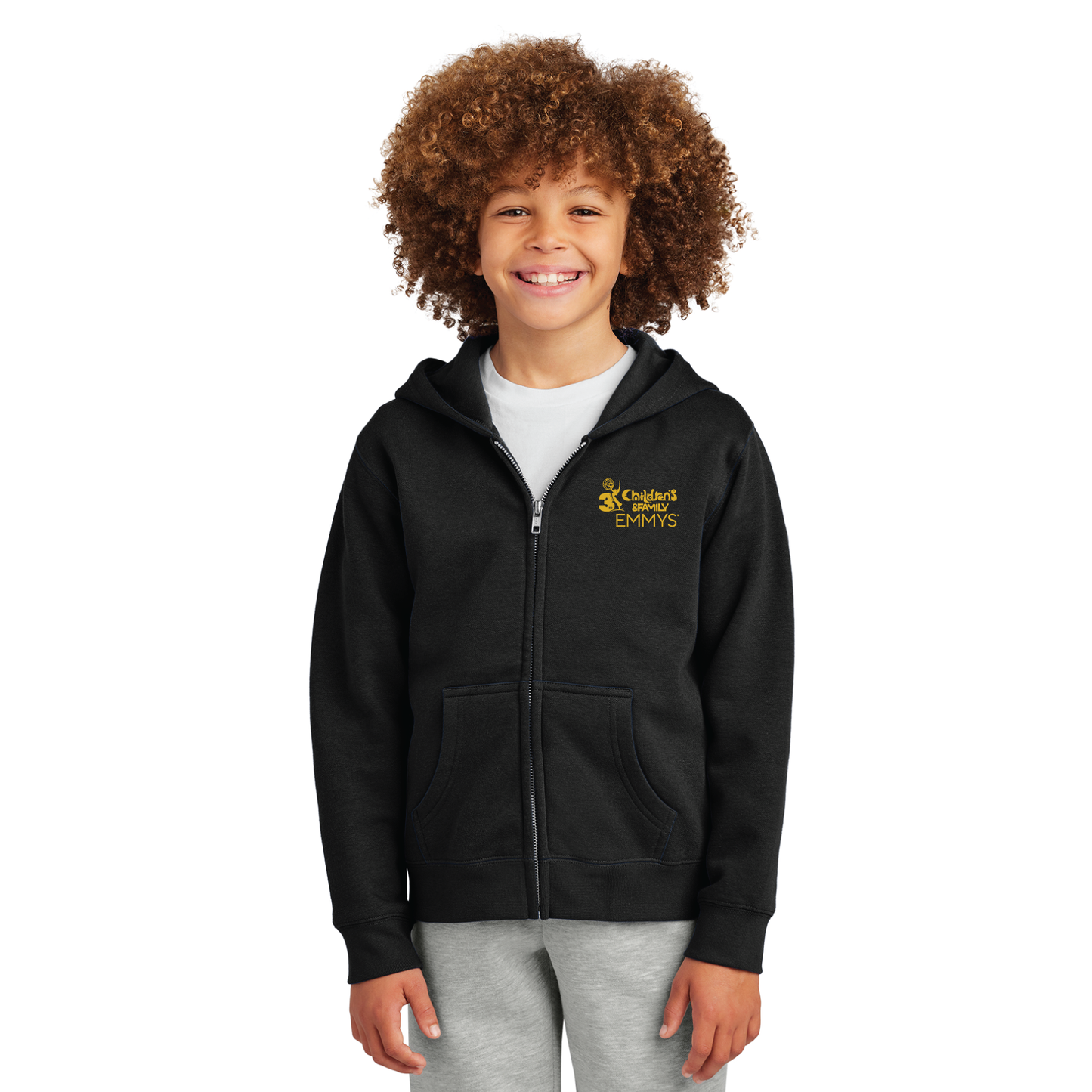 3rd Annual Children's & Family Emmy® Awards Hoodie