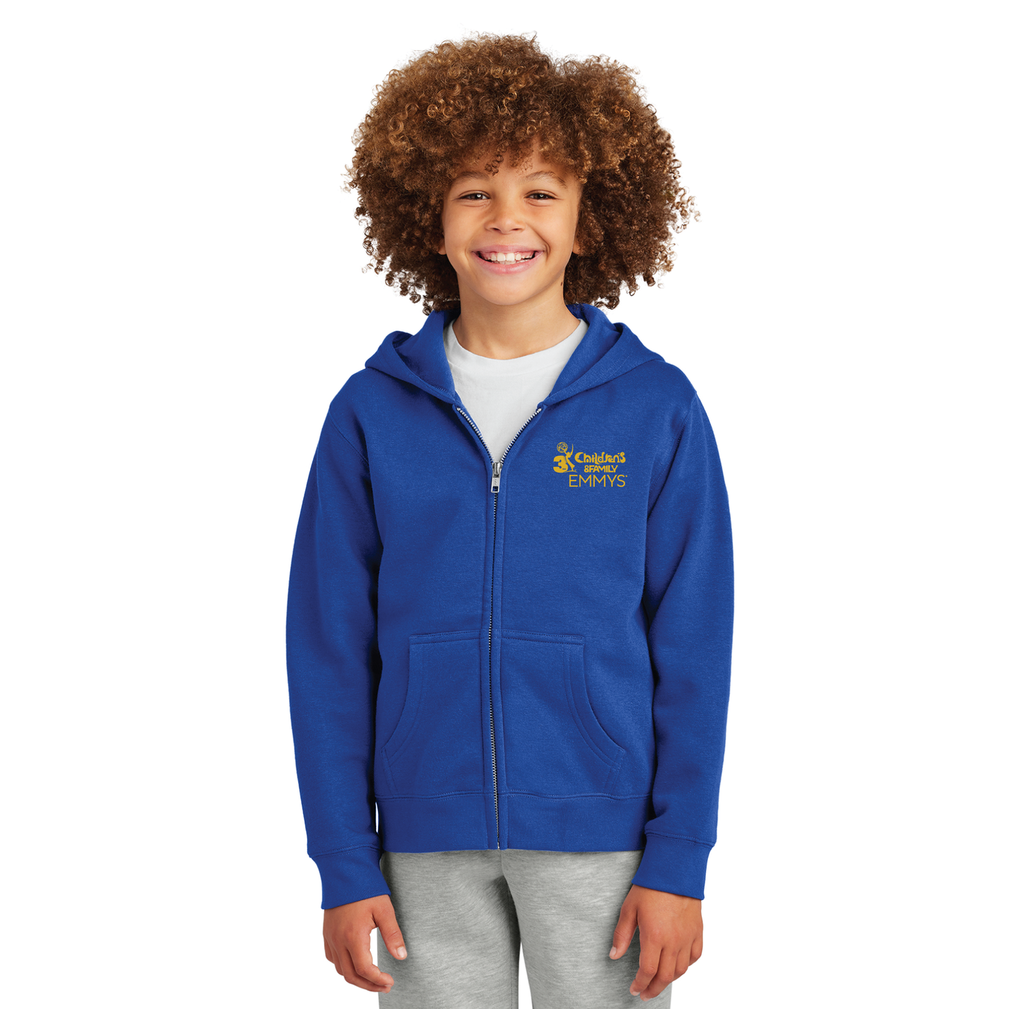 3rd Annual Children's & Family Emmy® Awards Hoodie