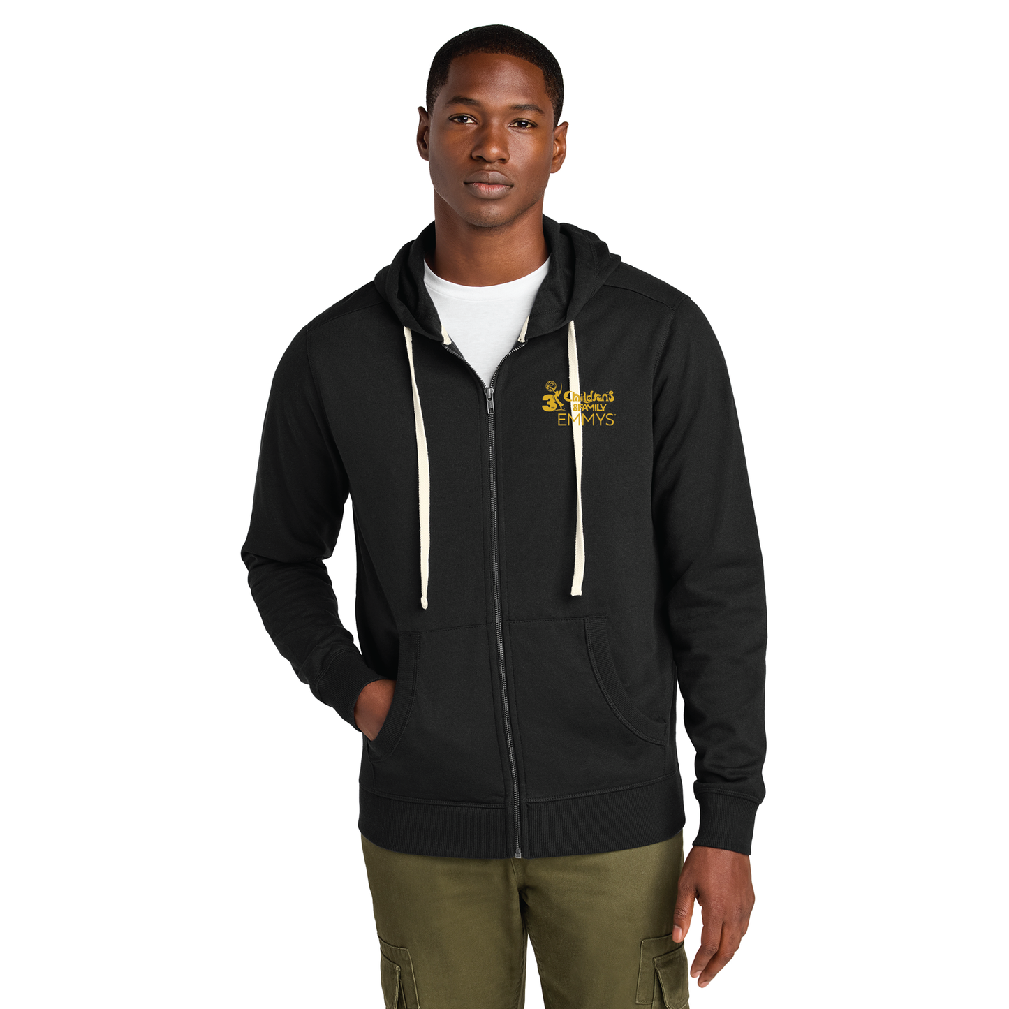 3rd Annual Children's & Family Emmy® Awards Hoodie