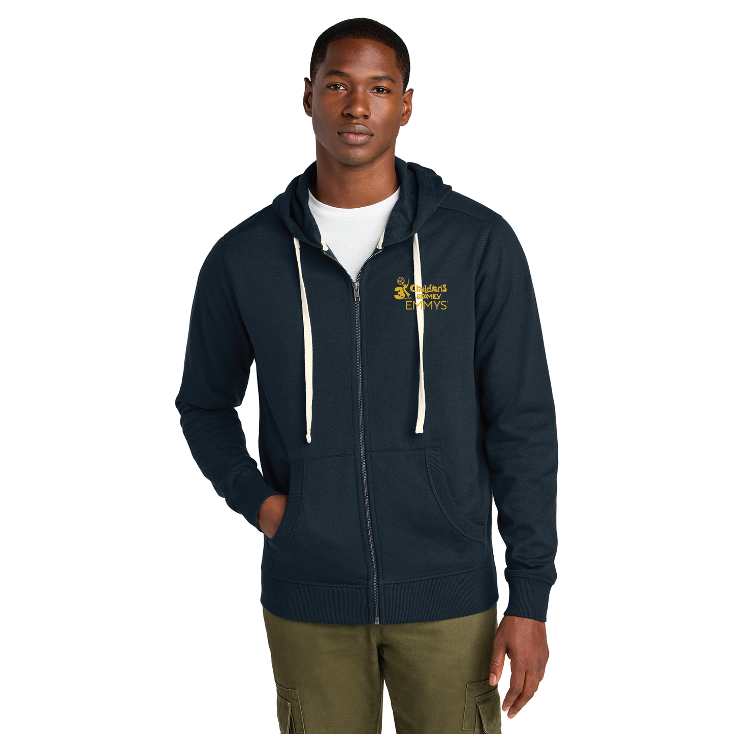 3rd Annual Children's & Family Emmy® Awards Hoodie