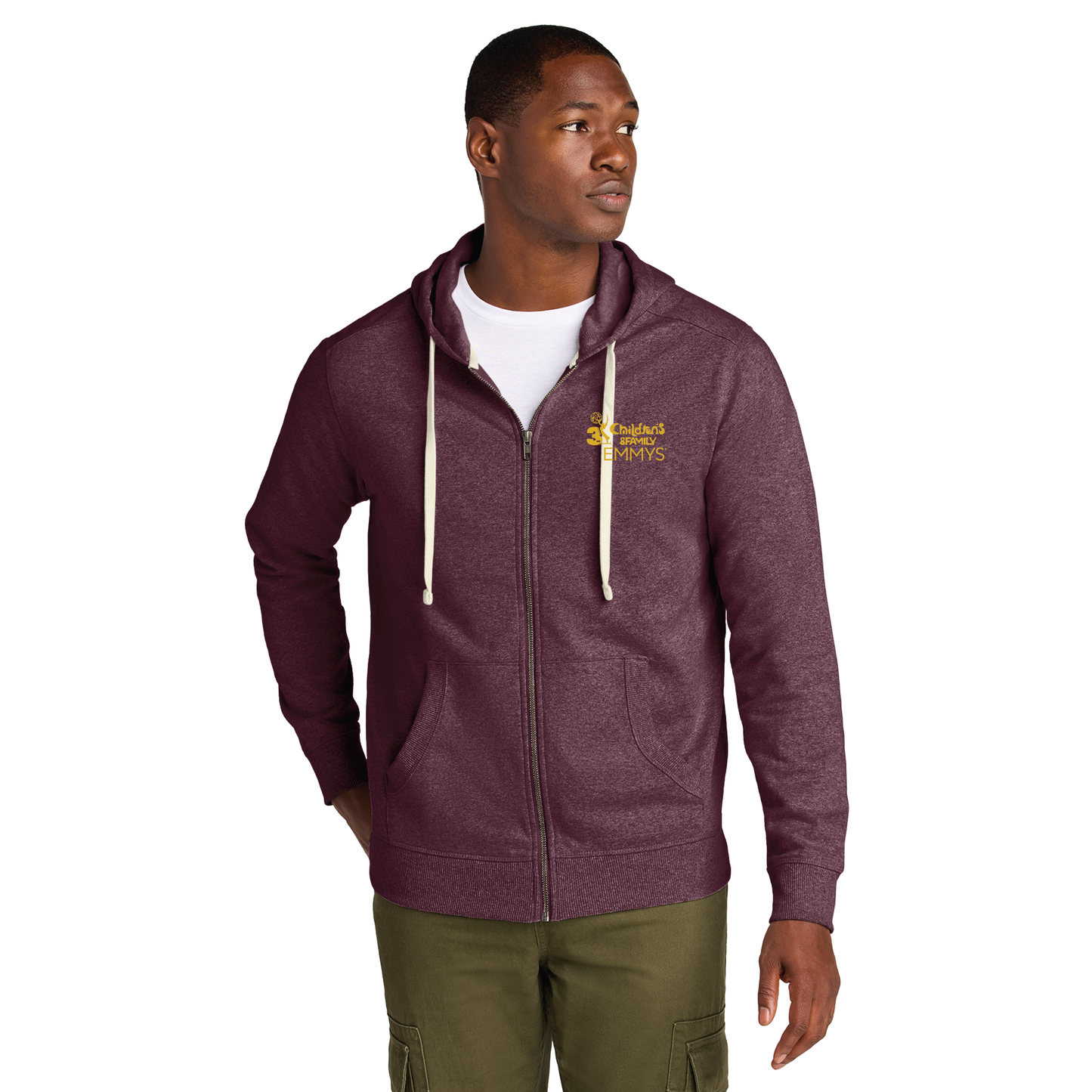 3rd Annual Children's & Family Emmy® Awards Hoodie