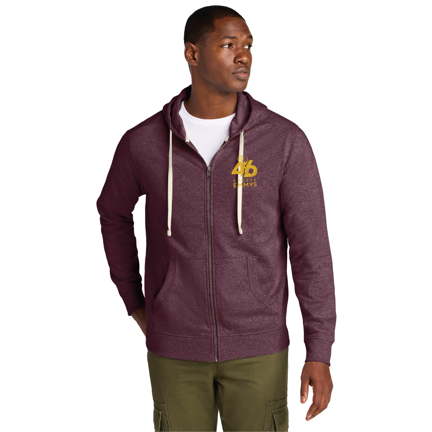 46th Annual Sports Emmy® Awards Hoodie