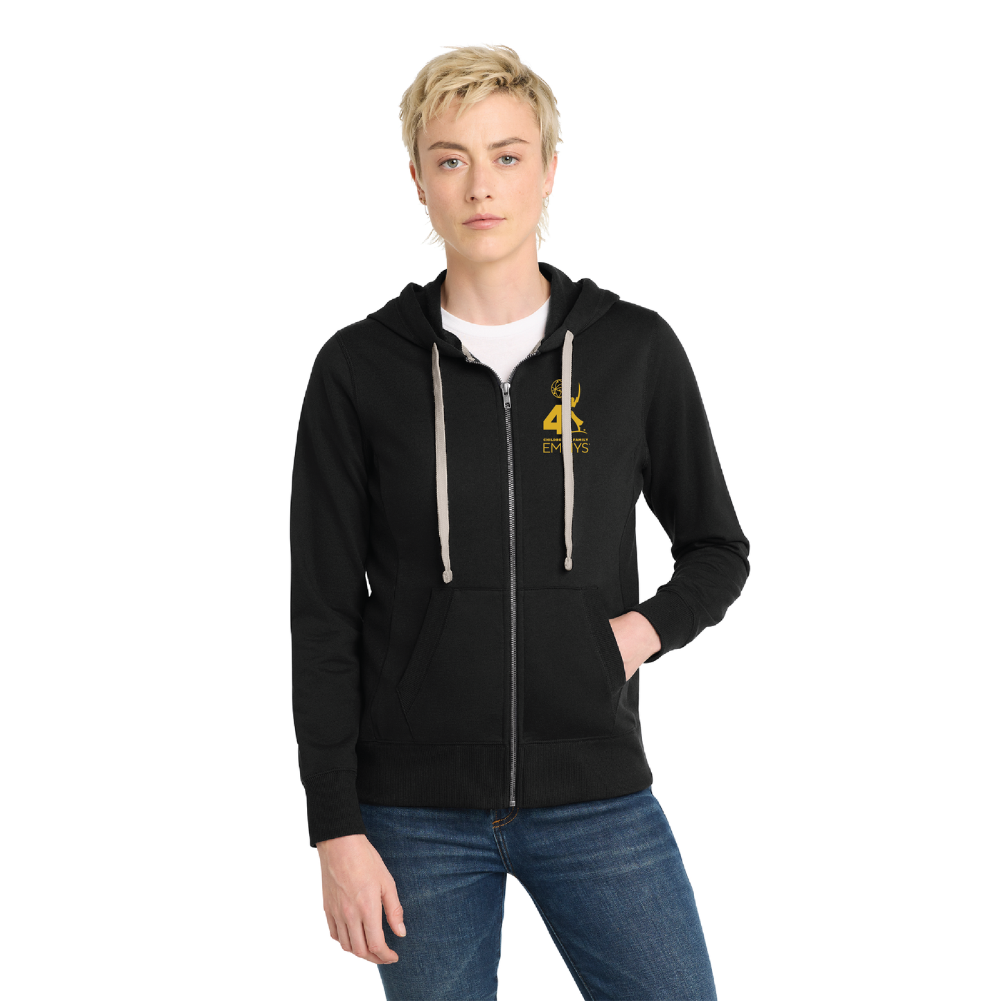 4th Annual Children's & Family Emmy® Awards Hoodie