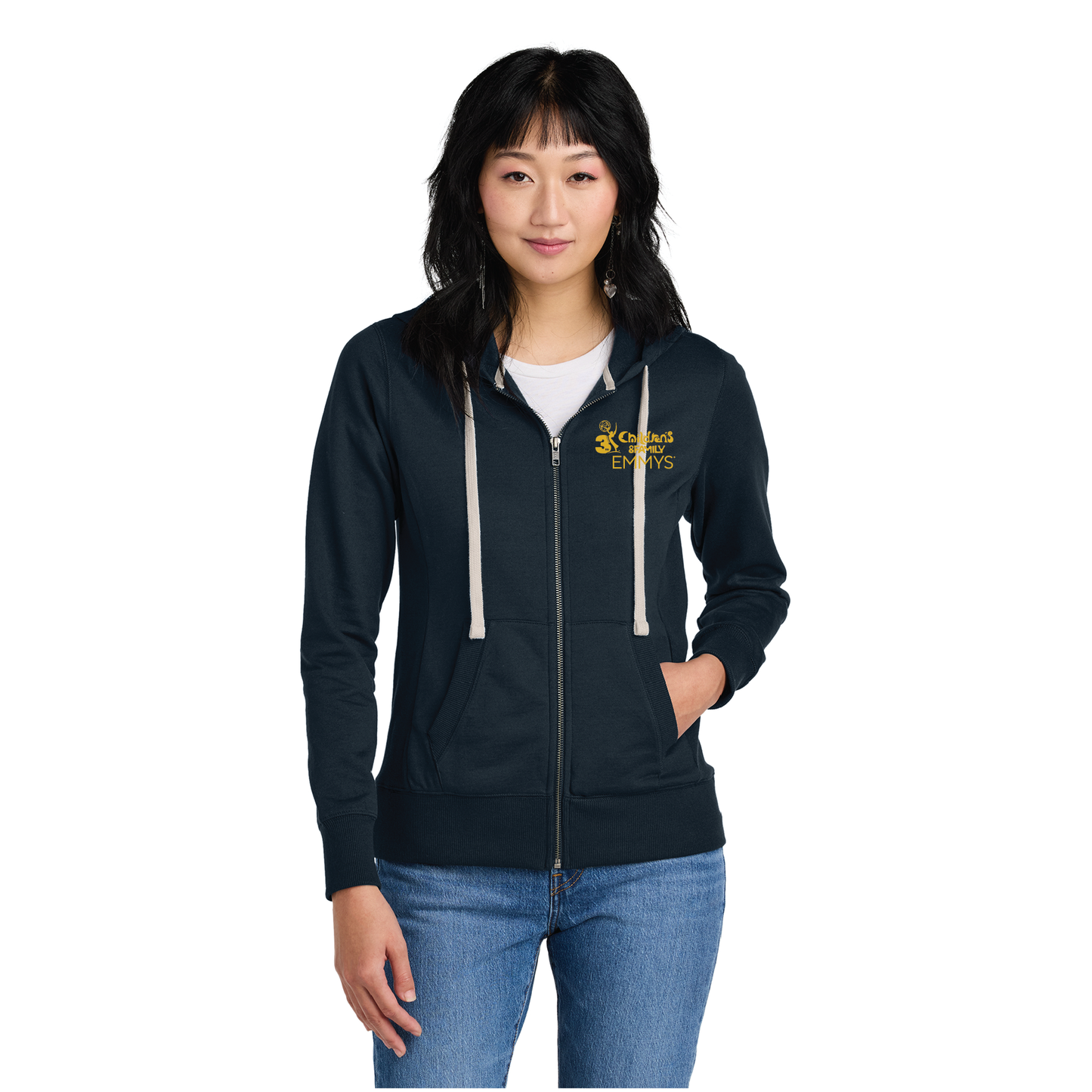 3rd Annual Children's & Family Emmy® Awards Hoodie