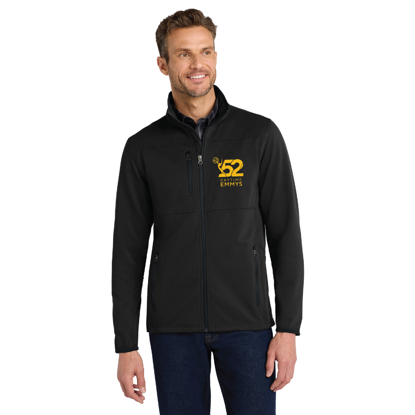 52nd Annual Daytime Emmy® Awards Fleece Jacket