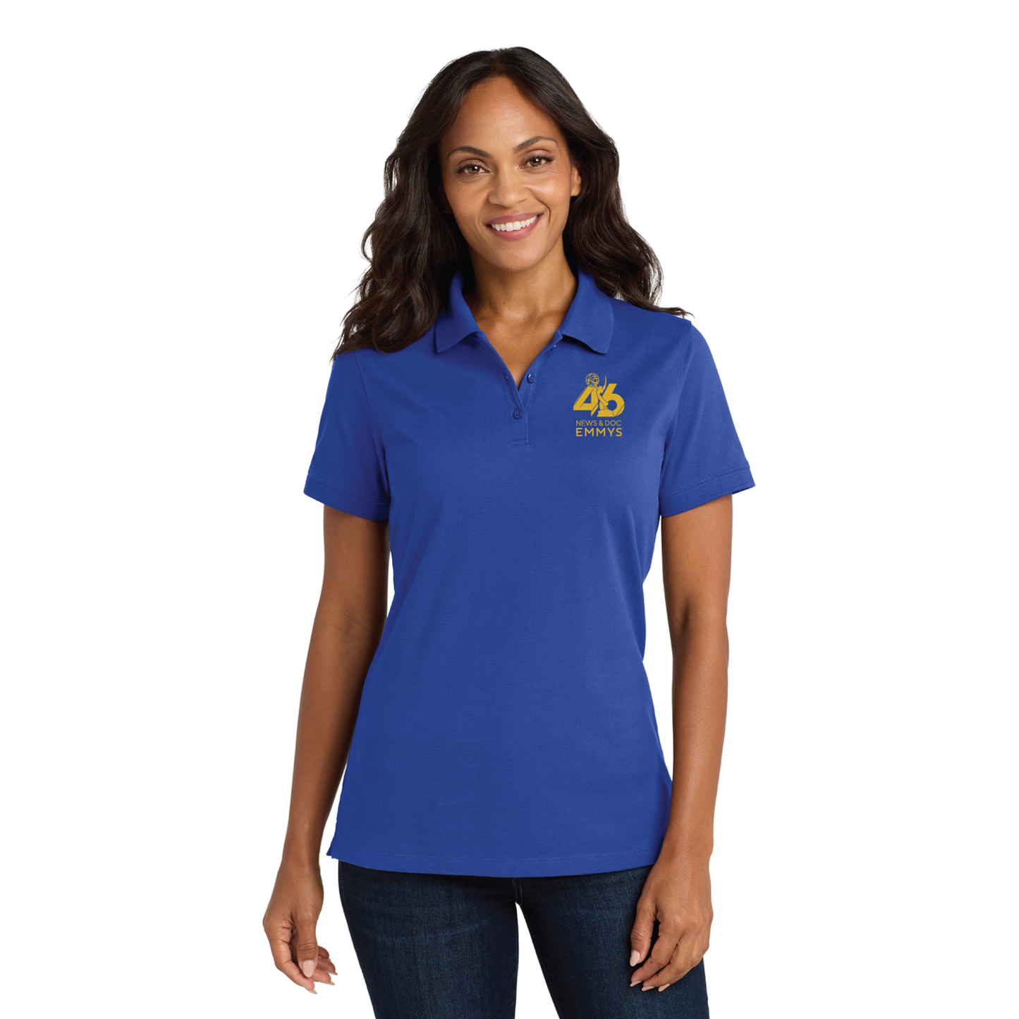 46th Annual News & Doc Emmy® Awards Polo