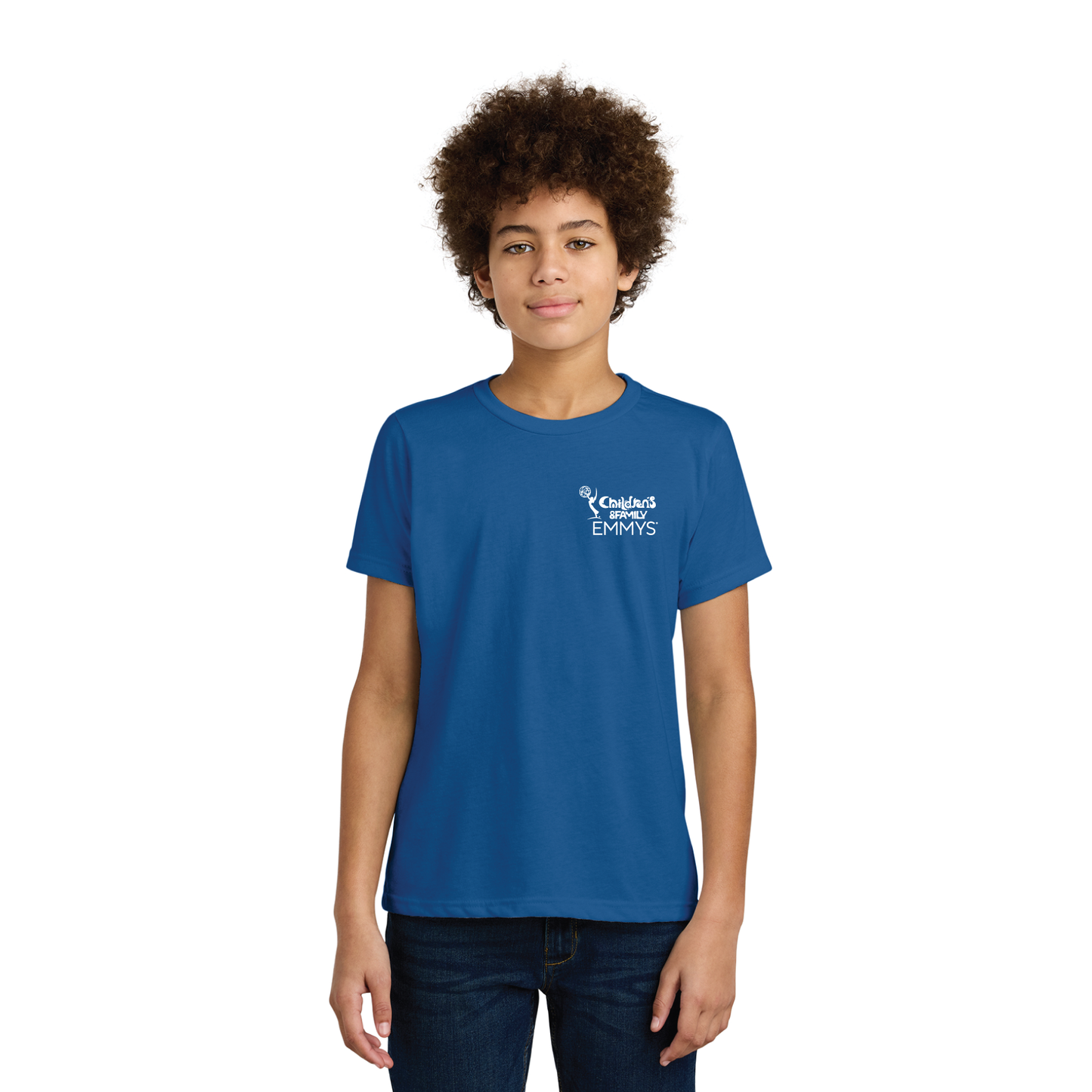 3rd Annual Children's & Family Emmy® Awards T-Shirt
