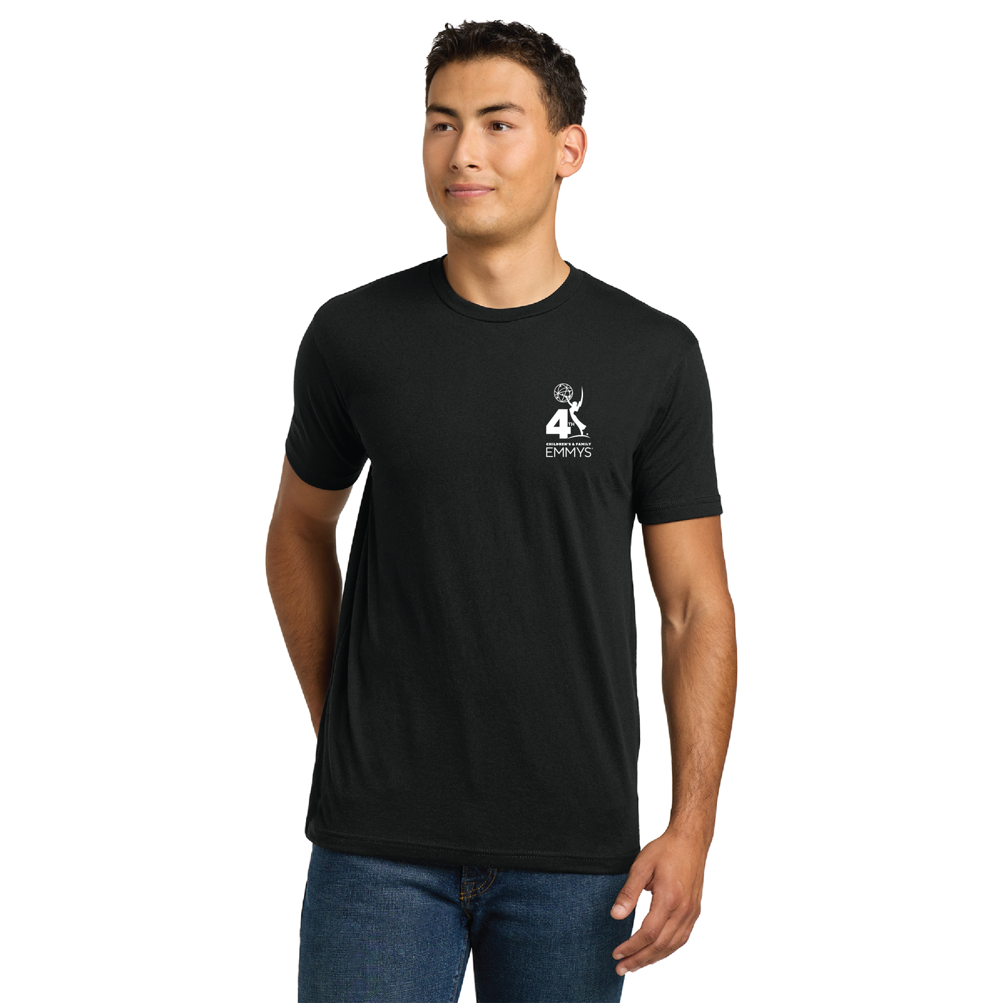 4th Annual Children's & Family Emmy® Awards T-Shirt