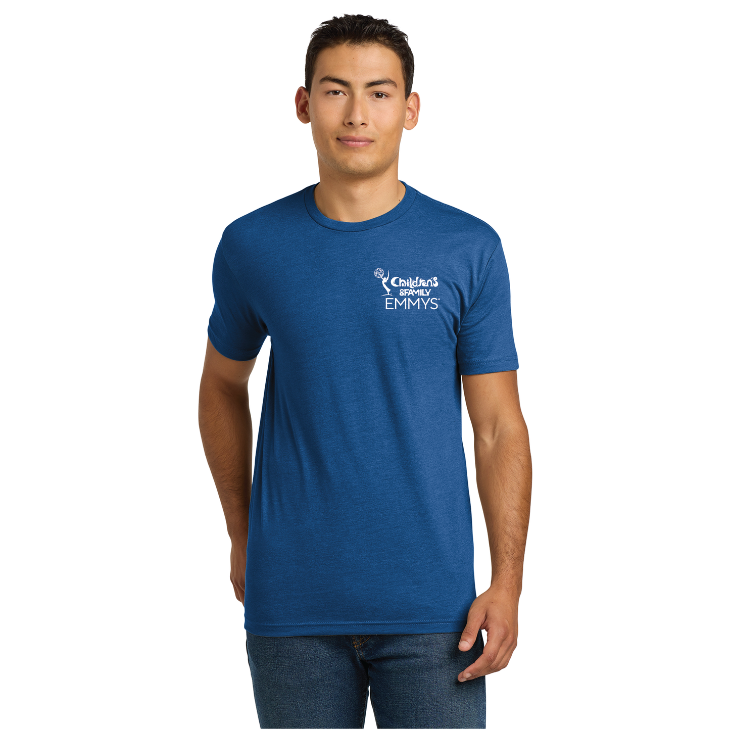 3rd Annual Children's & Family Emmy® Awards T-Shirt
