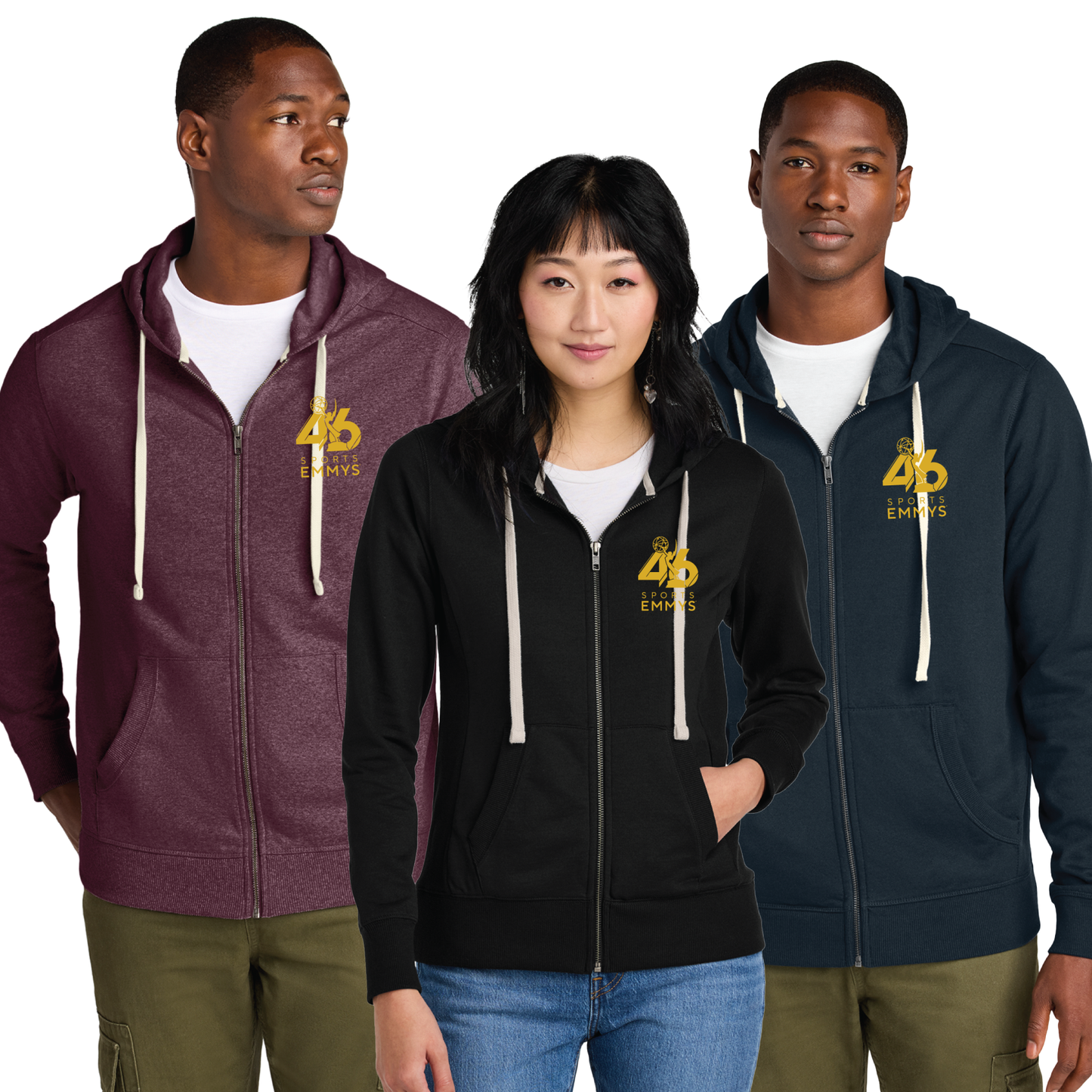 46th Annual Sports Emmy® Awards Hoodie