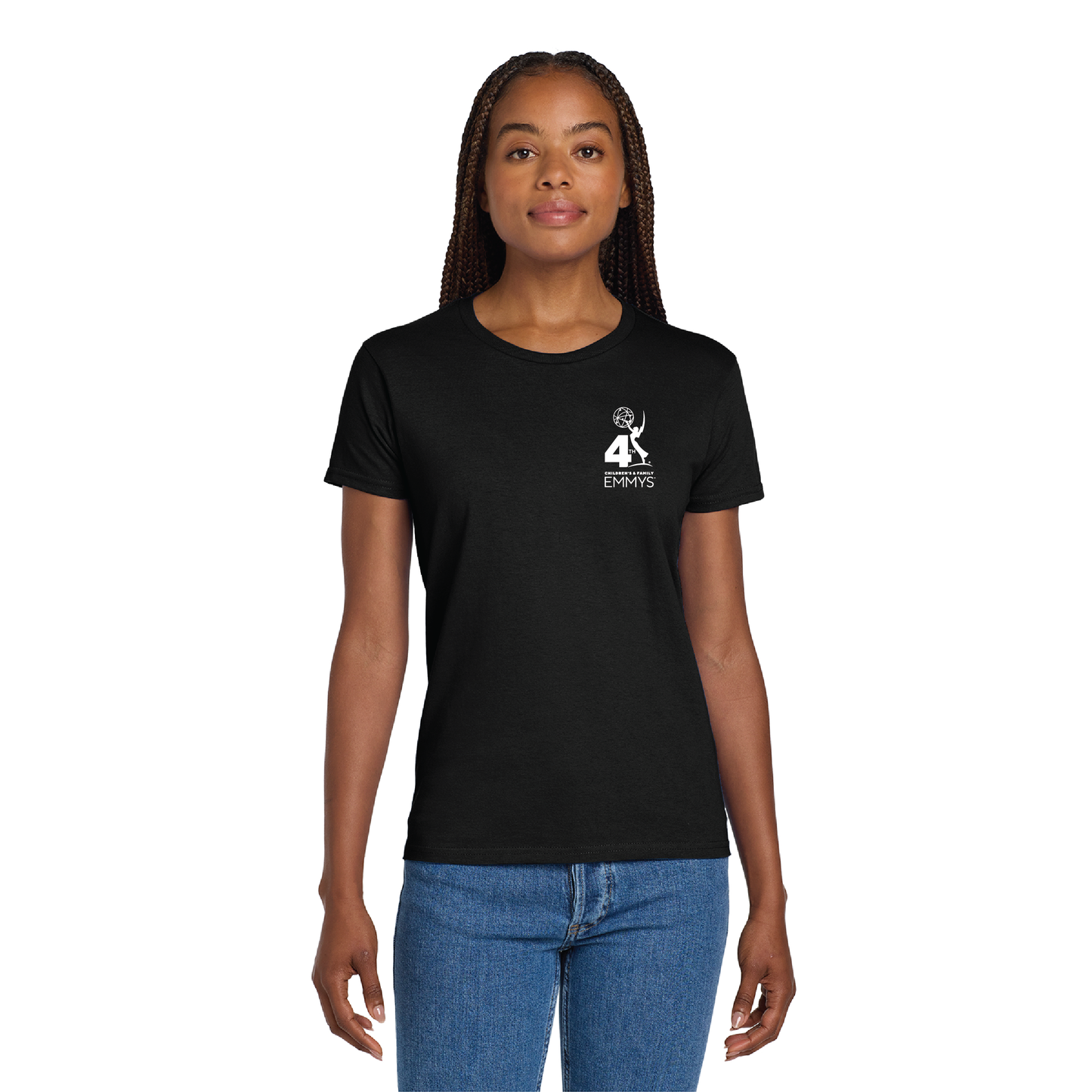 4th Annual Children's & Family Emmy® Awards T-Shirt