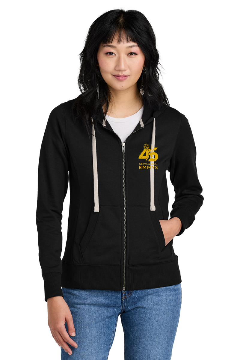 45th Annual News & Doc Emmy® Awards Hoodie