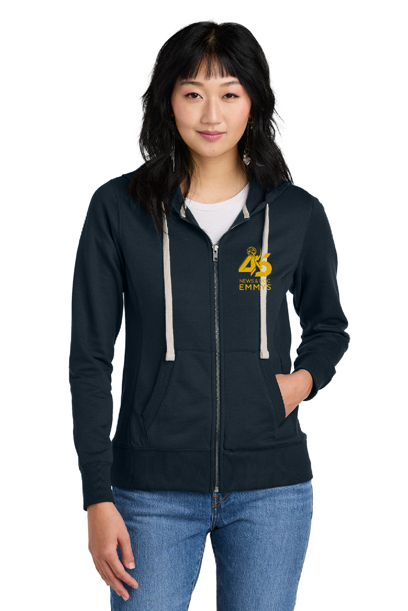 45th Annual News & Doc Emmy® Awards Hoodie