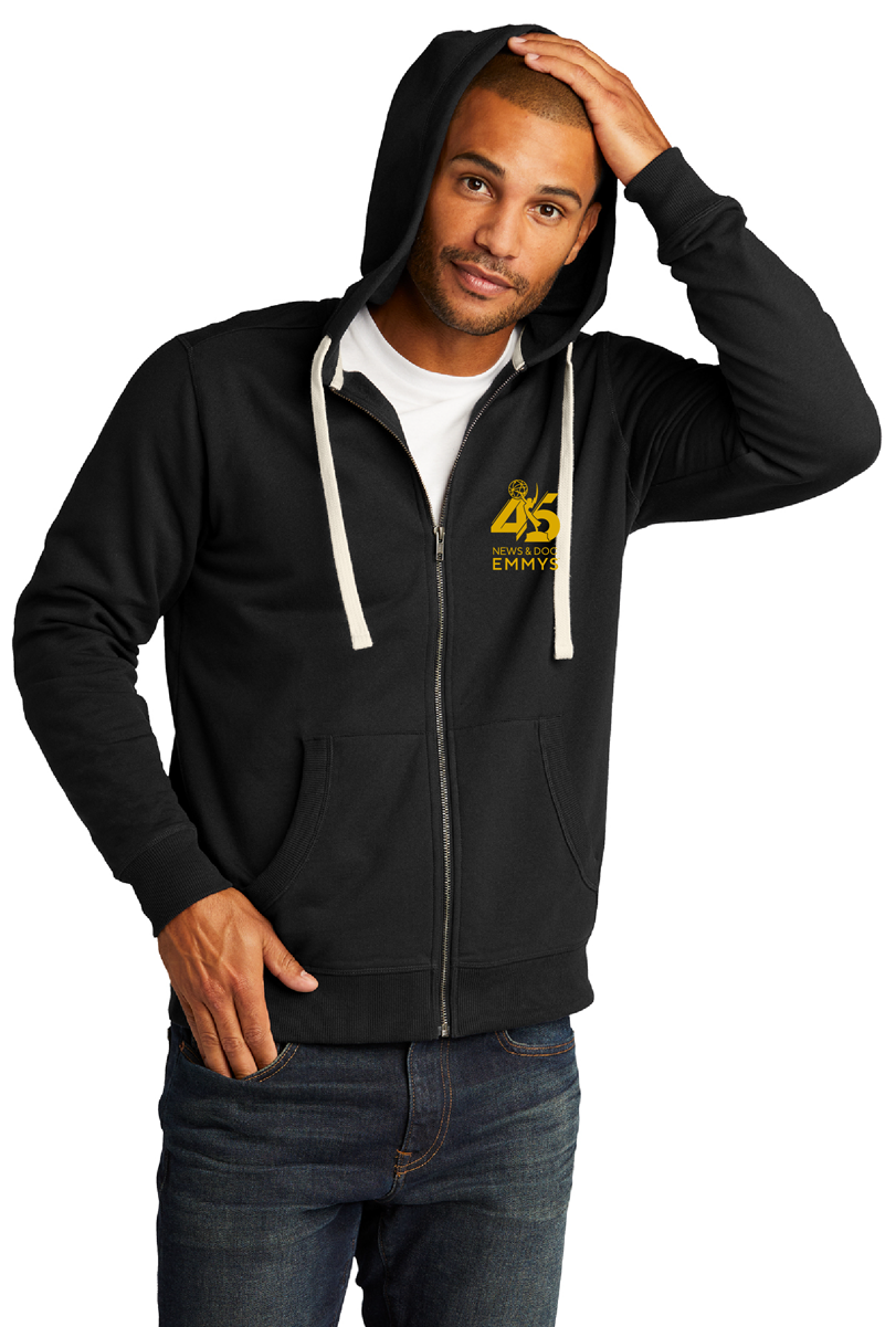 45th Annual News & Doc Emmy® Awards Hoodie