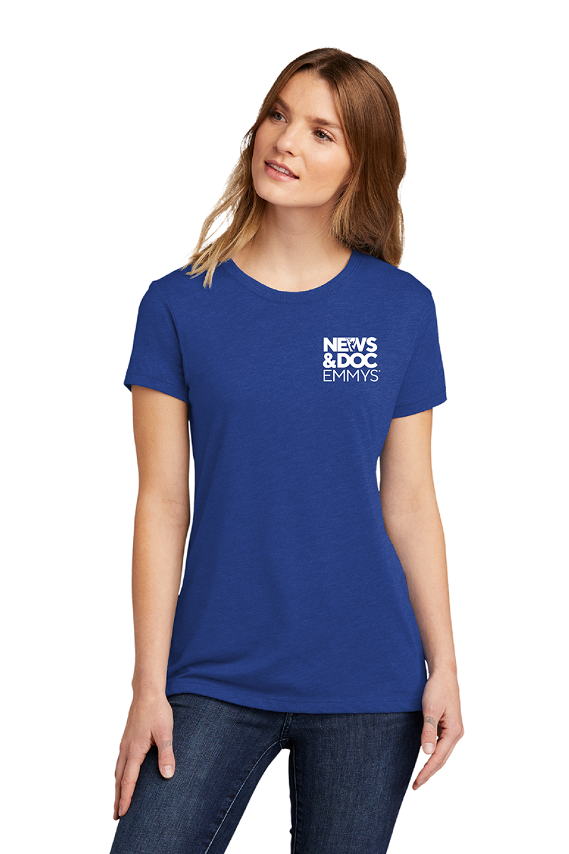 45th Annual News & Doc Emmy® Awards T-Shirt