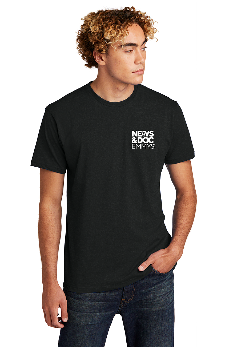 45th Annual News & Doc Emmy® Awards T-Shirt