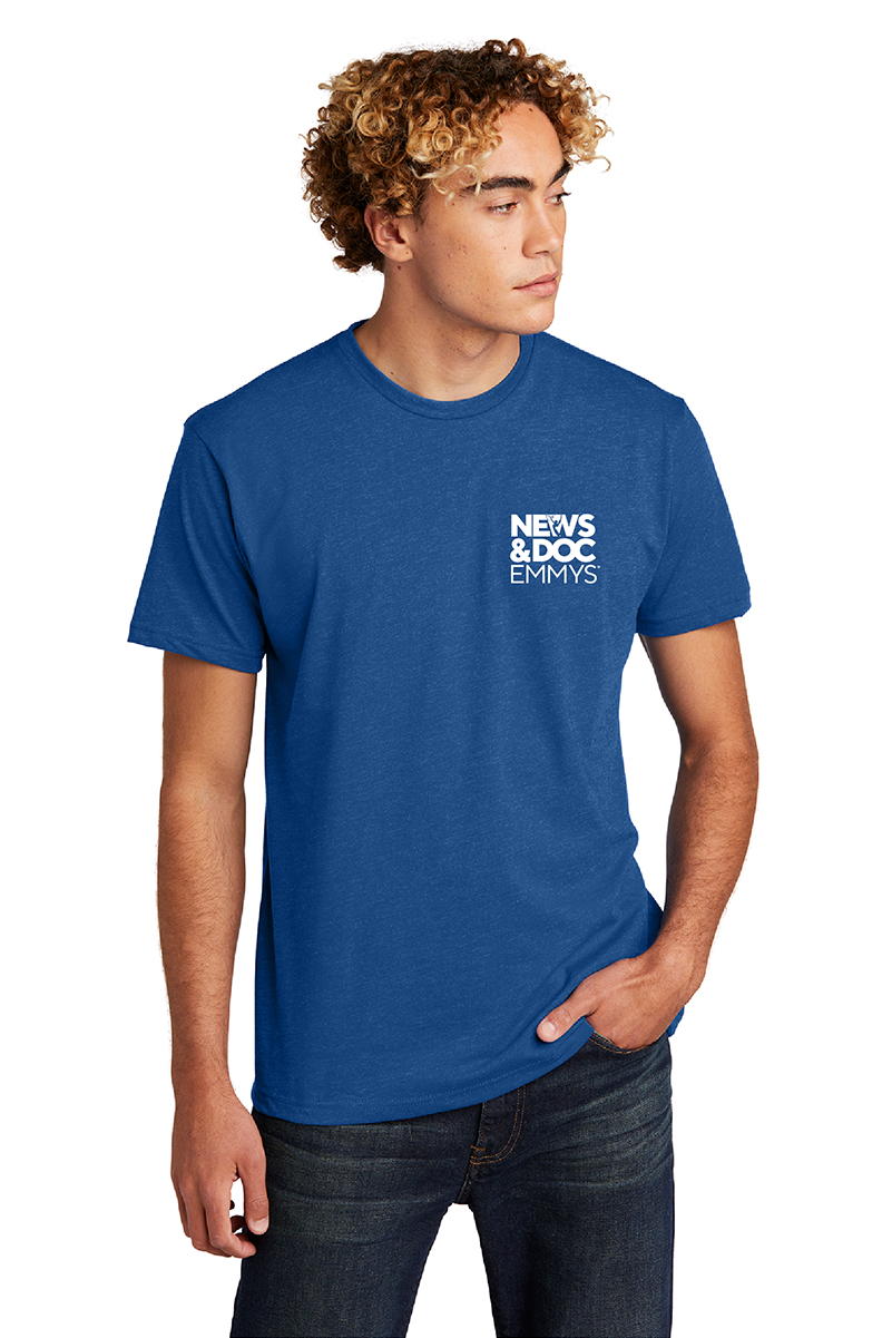 45th Annual News & Doc Emmy® Awards T-Shirt