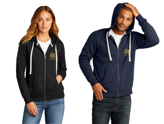 51st Annual Daytime Emmy® Awards Hoodie