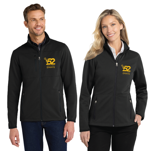 52nd Annual Daytime Emmy® Awards Fleece Jacket