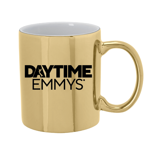 Daytime Emmy® Awards Mug