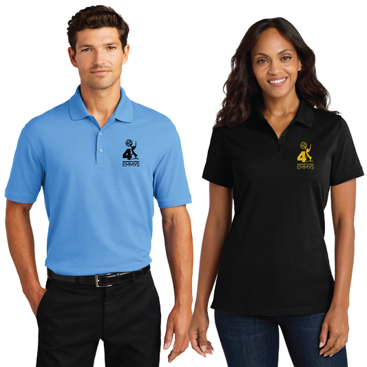 4th Annual Children's & Family Emmy® Awards Polo