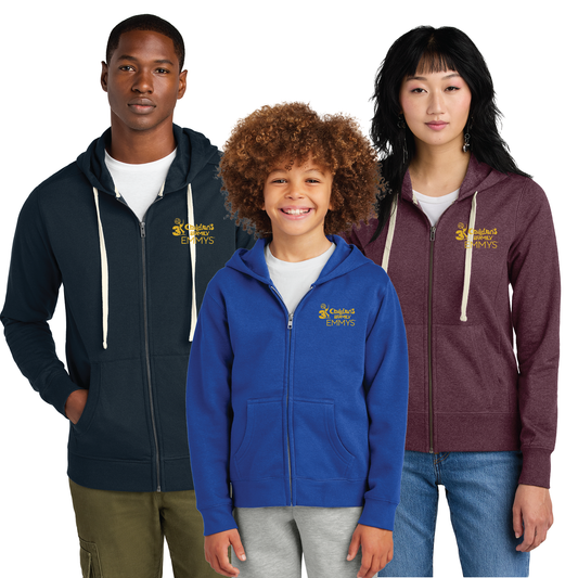 3rd Annual Children's & Family Emmy® Awards Hoodie