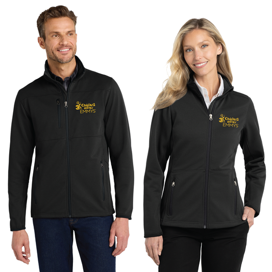 3rd Annual Children's & Family Emmy® Awards Fleece Jacket