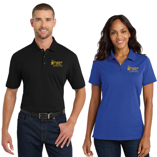 3rd Annual Children's & Family Emmy® Awards Polo