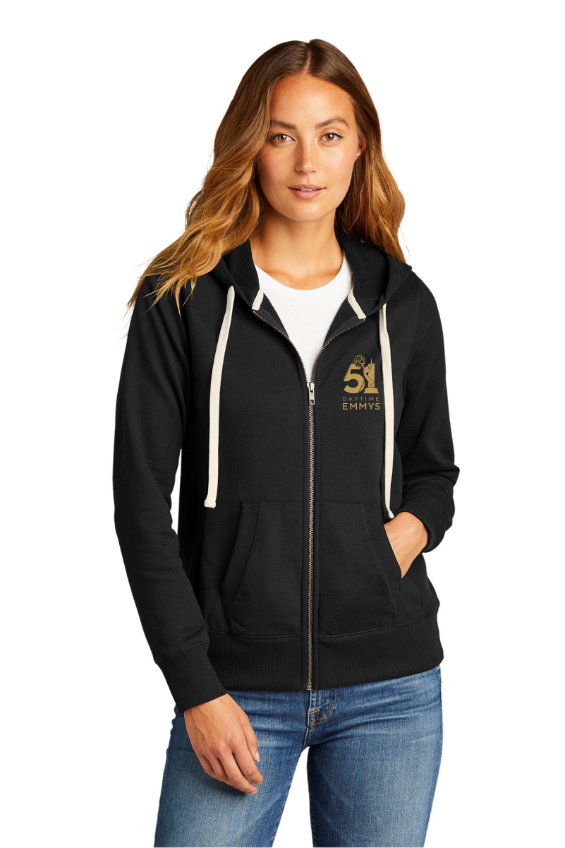 51st Annual Daytime Emmy® Awards Hoodie