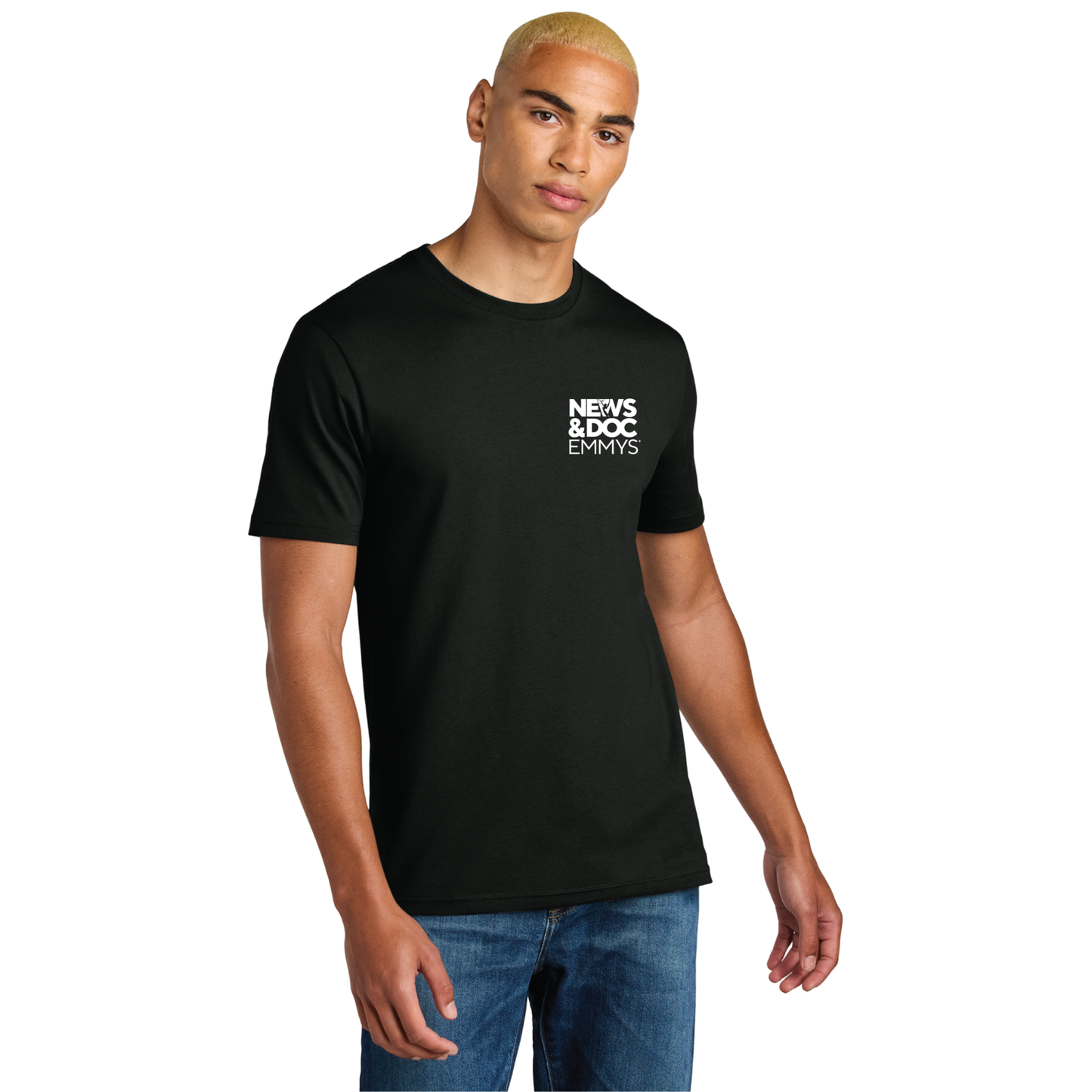 News & Doc Emmy® Awards T-Shirt
