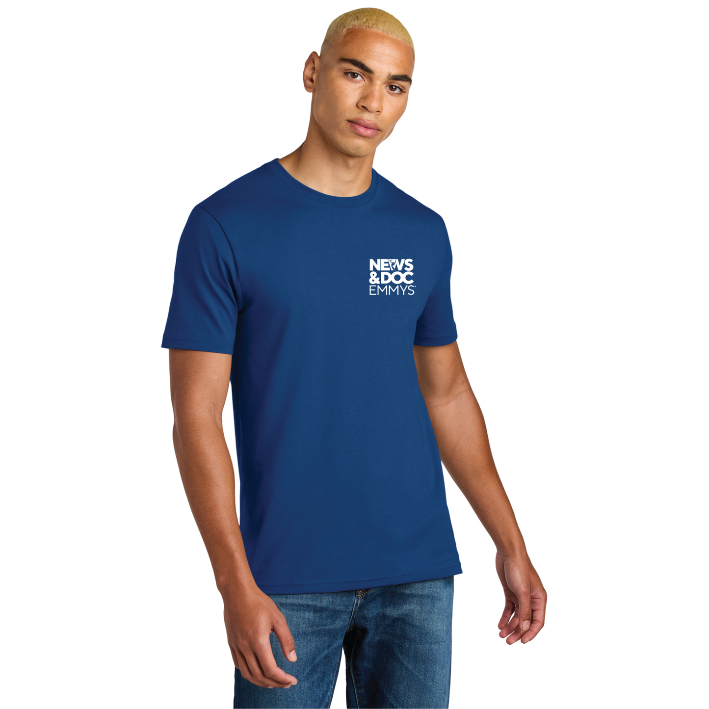 News & Doc Emmy® Awards T-Shirt