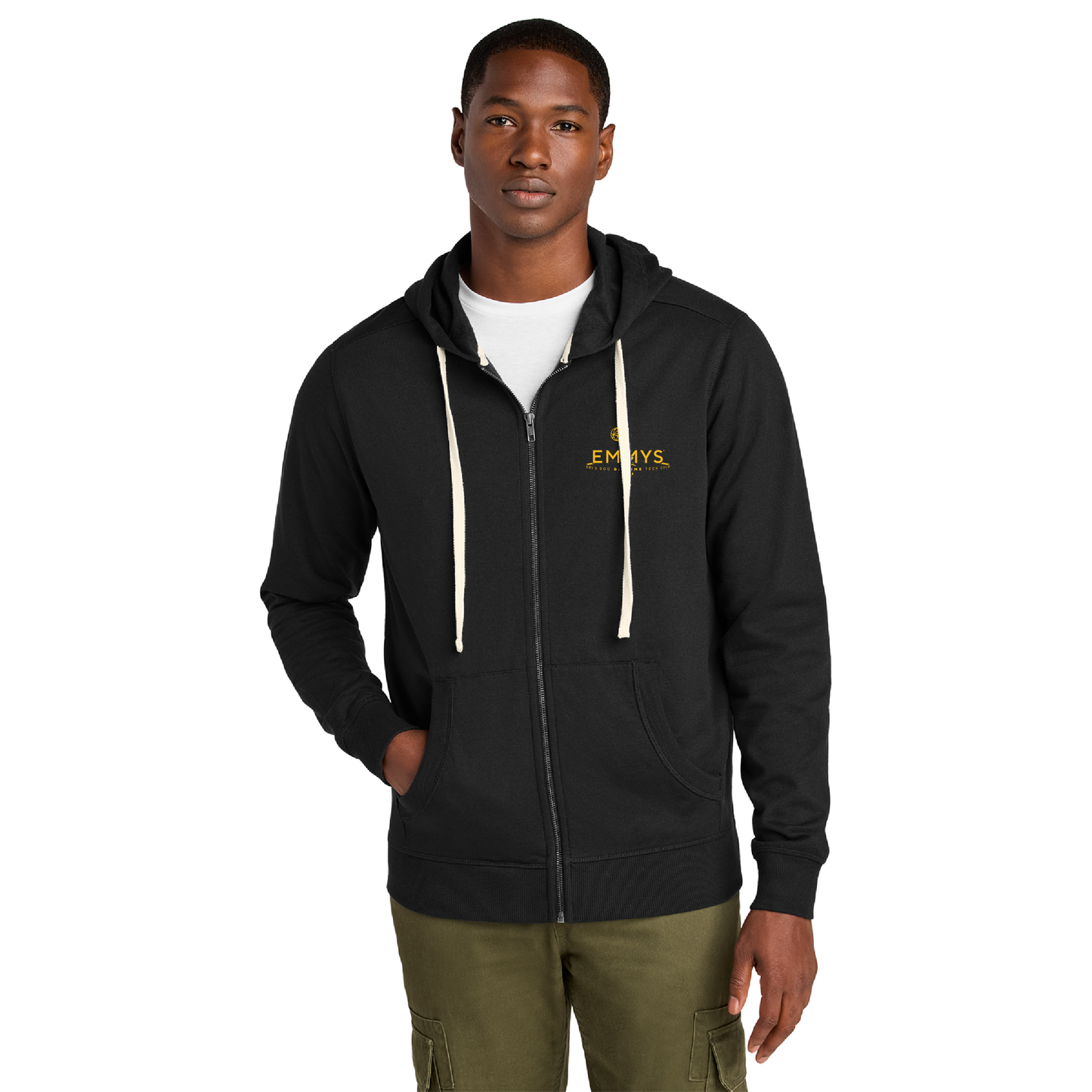 53rd Annual Daytime Emmy® Awards Full-Zip Hoodie
