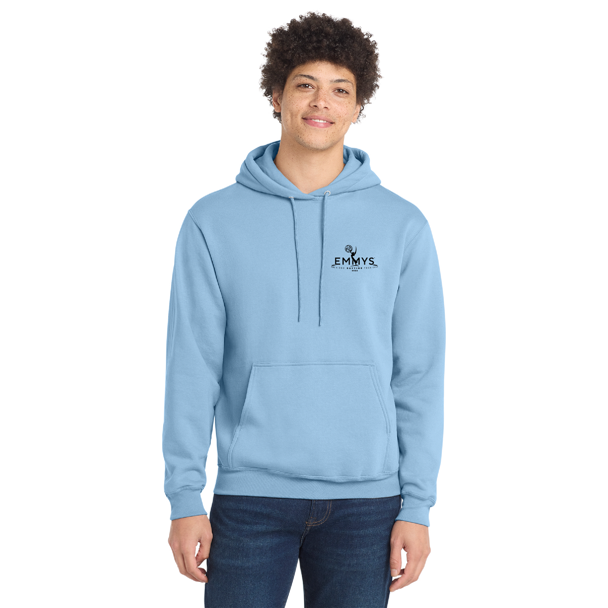 53rd Annual Daytime Emmy® Awards Pullover Hoodie