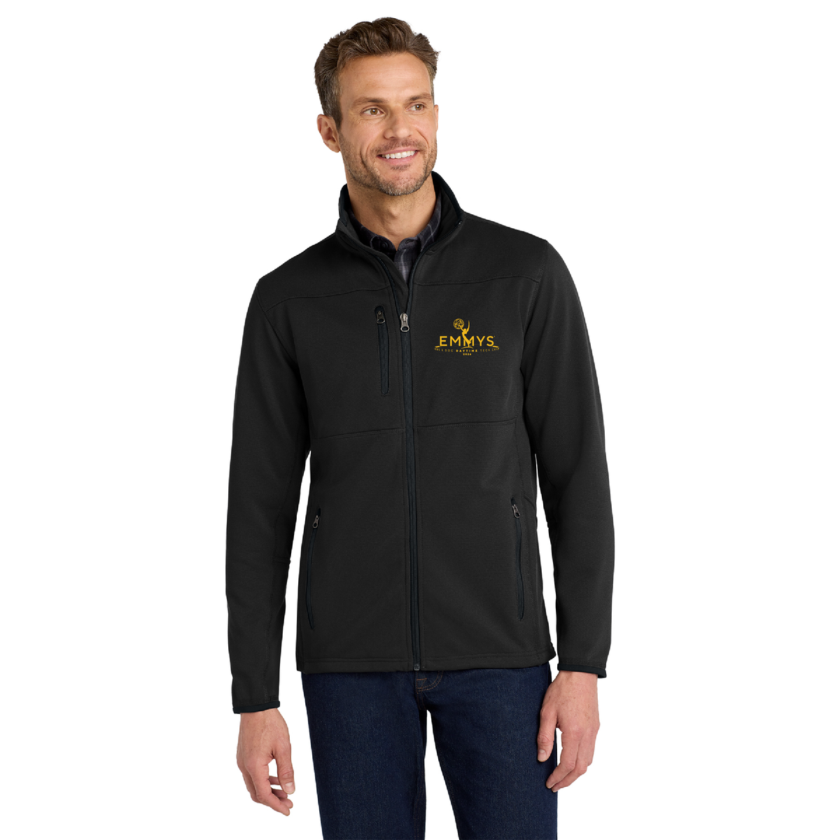 53rd Annual Daytime Emmy® Awards Fleece Jacket