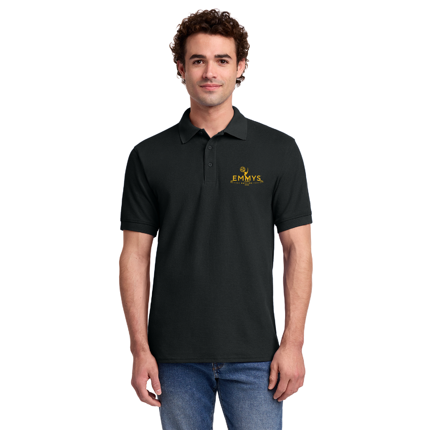 53rd Annual Daytime Emmy® Awards Polo
