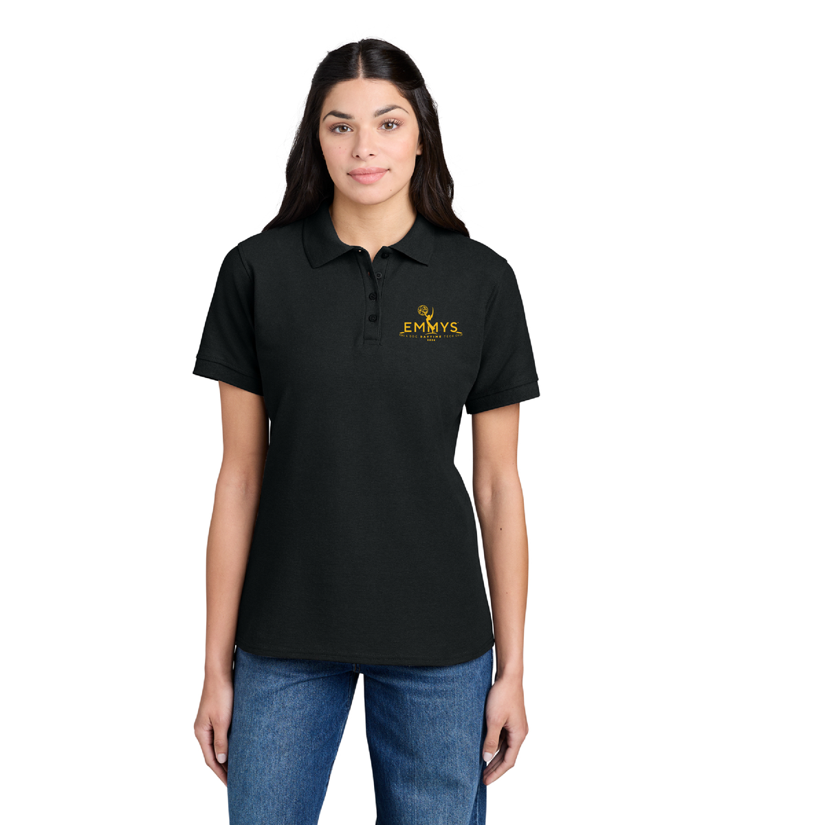 53rd Annual Daytime Emmy® Awards Polo