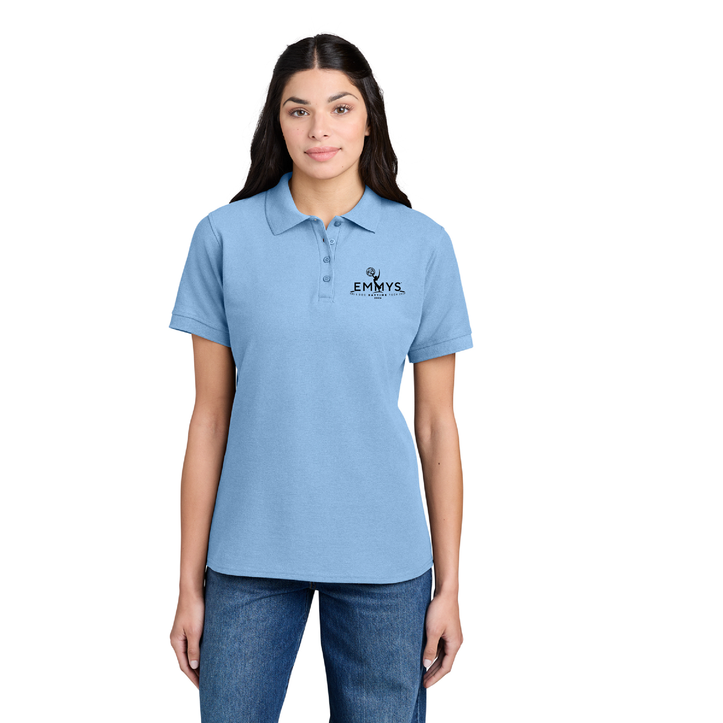 53rd Annual Daytime Emmy® Awards Polo
