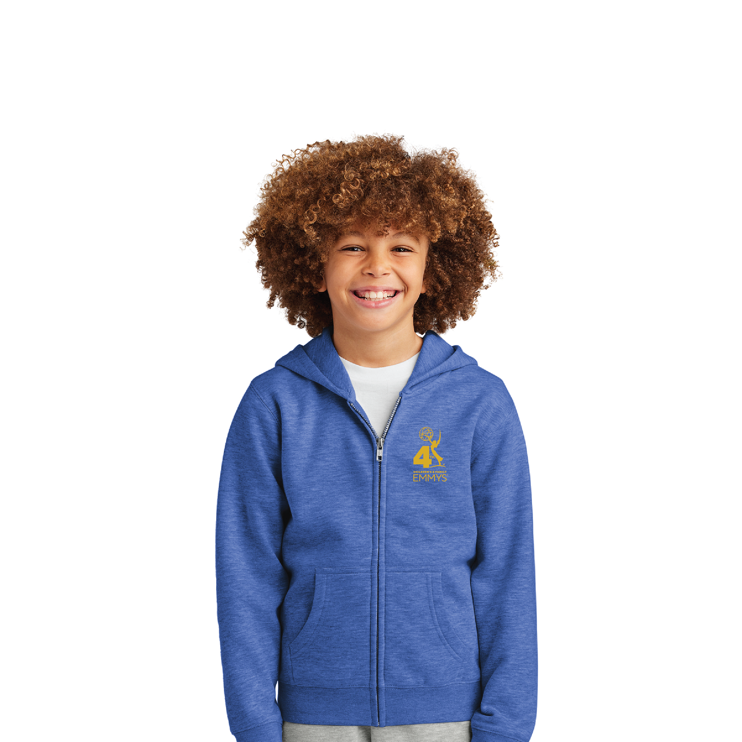4th Annual Children's & Family Emmy® Awards Hoodie