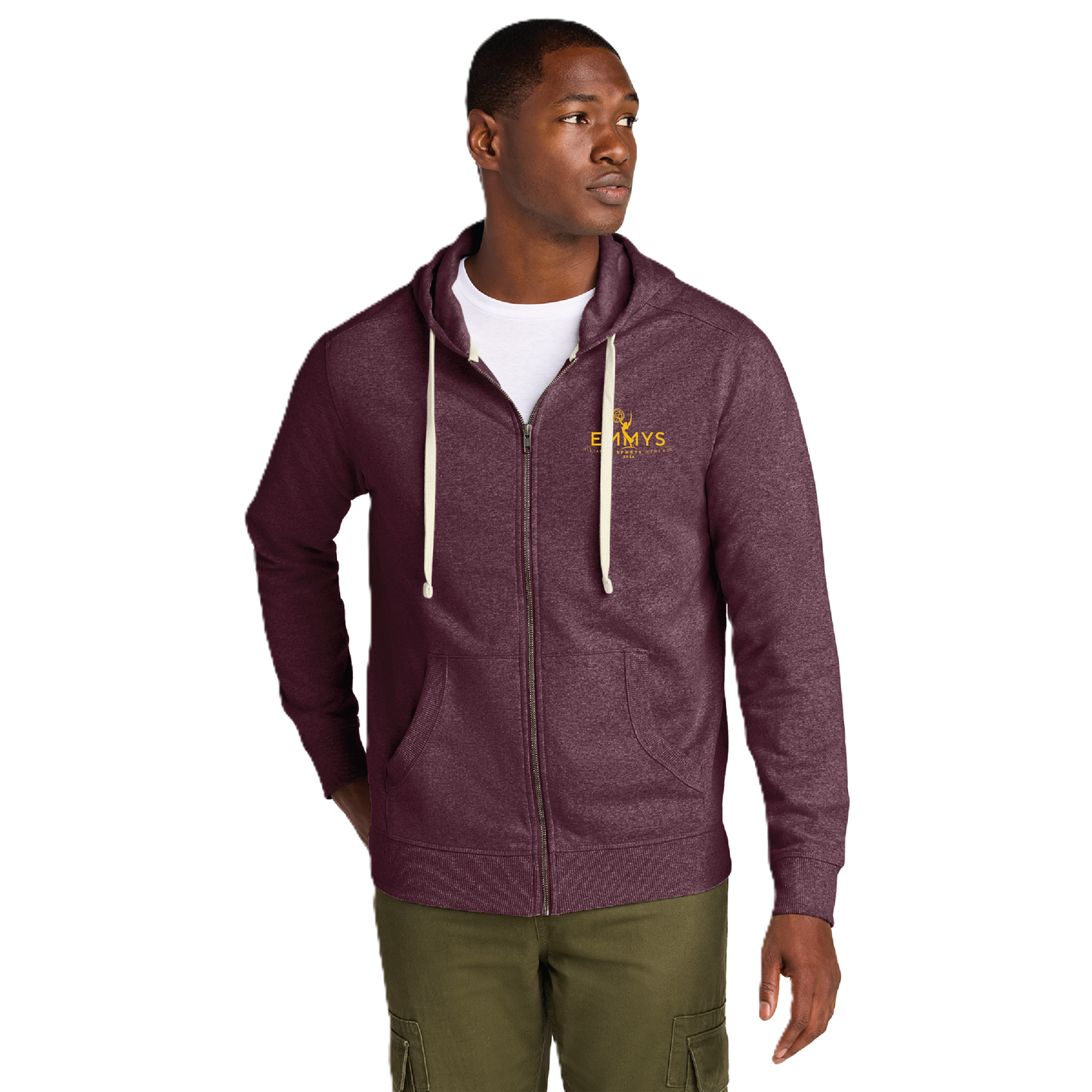 47th Annual Sports Emmy® Awards Hoodie