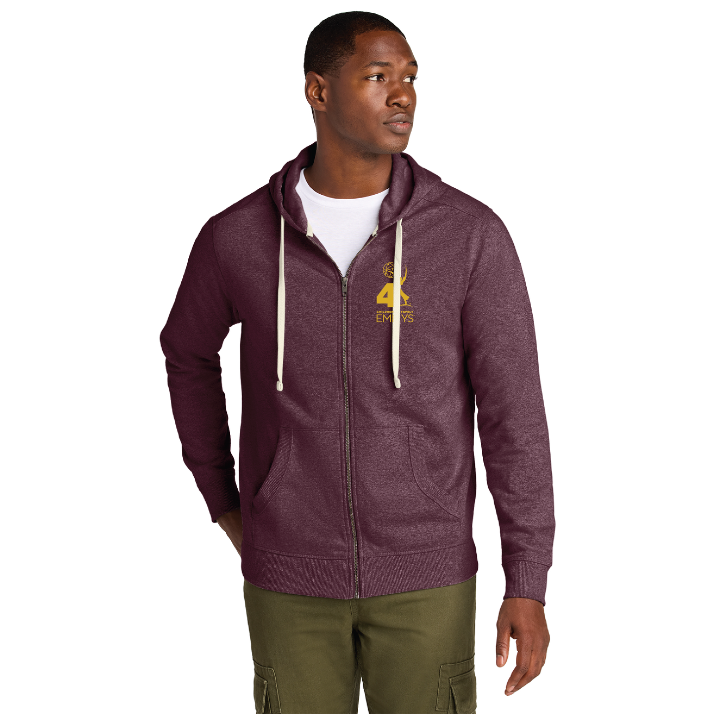 4th Annual Children's & Family Emmy® Awards Hoodie
