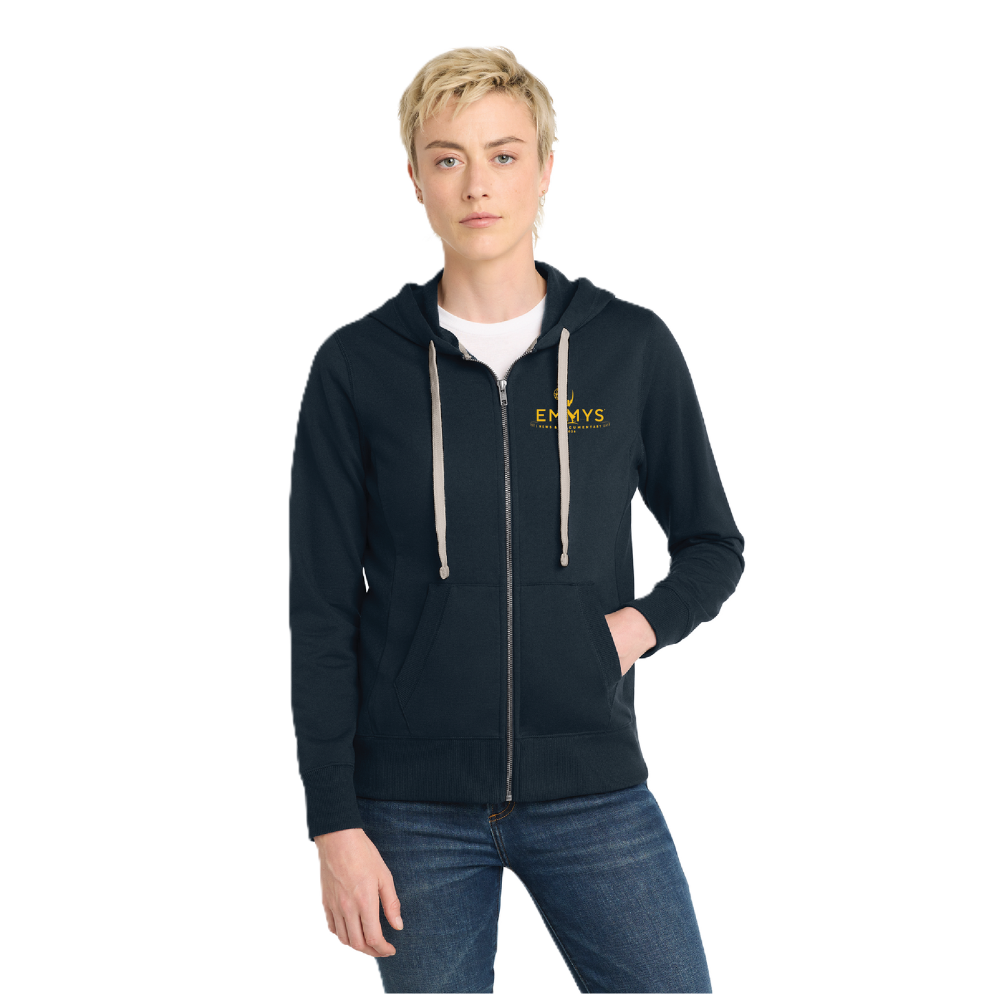 47th Annual News & Doc Emmy® Awards Hoodie