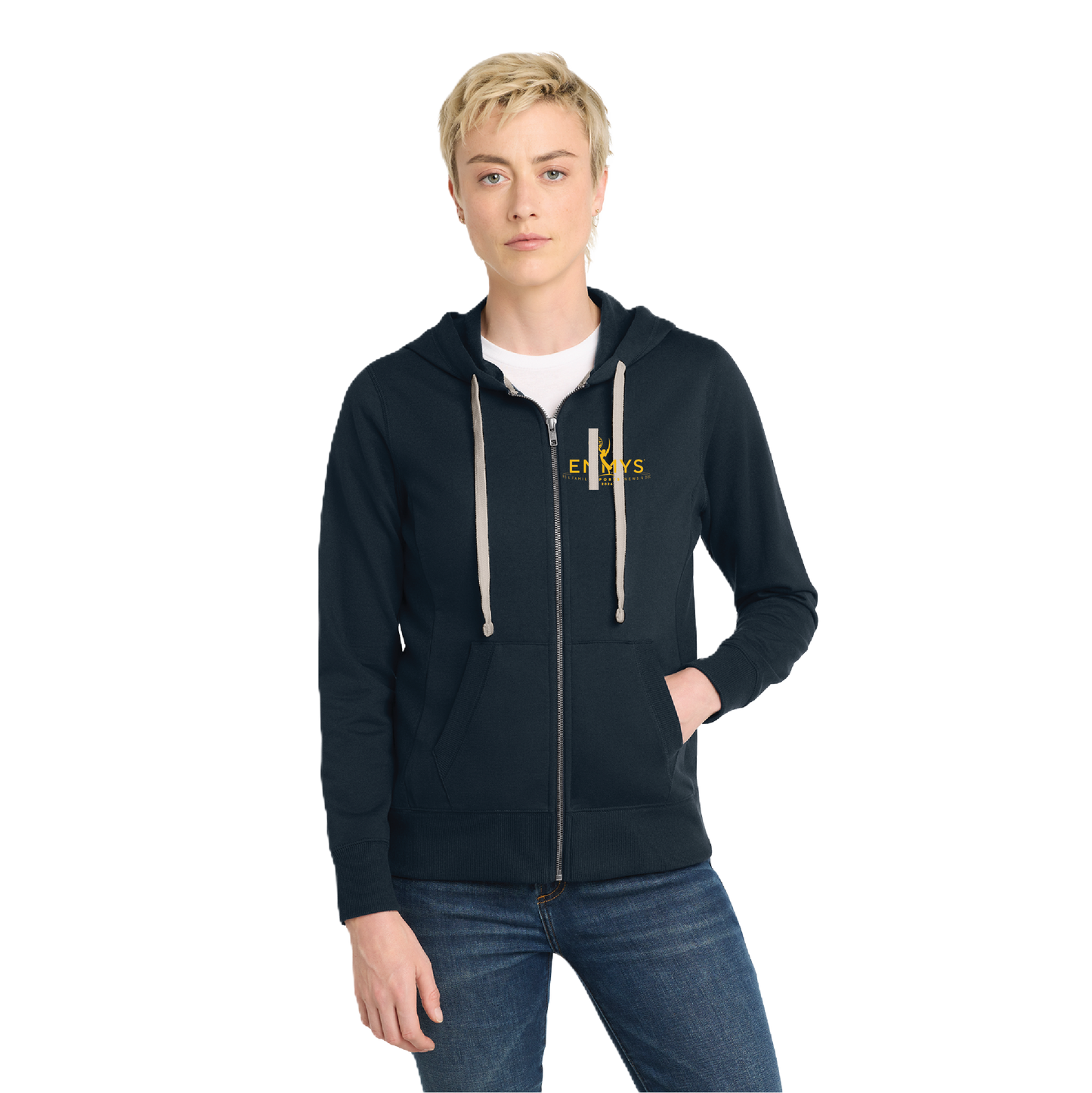 47th Annual Sports Emmy® Awards Hoodie
