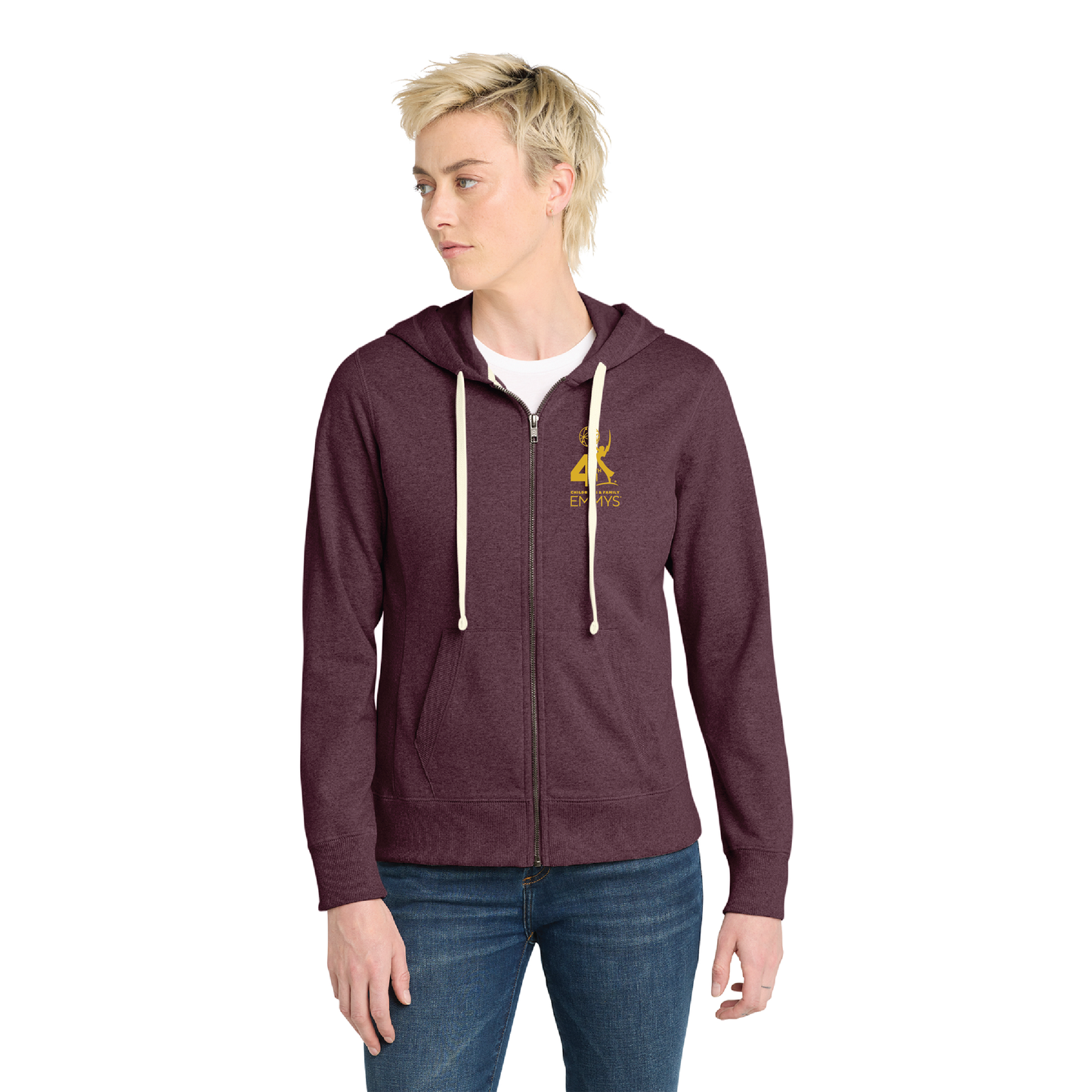 4th Annual Children's & Family Emmy® Awards Hoodie