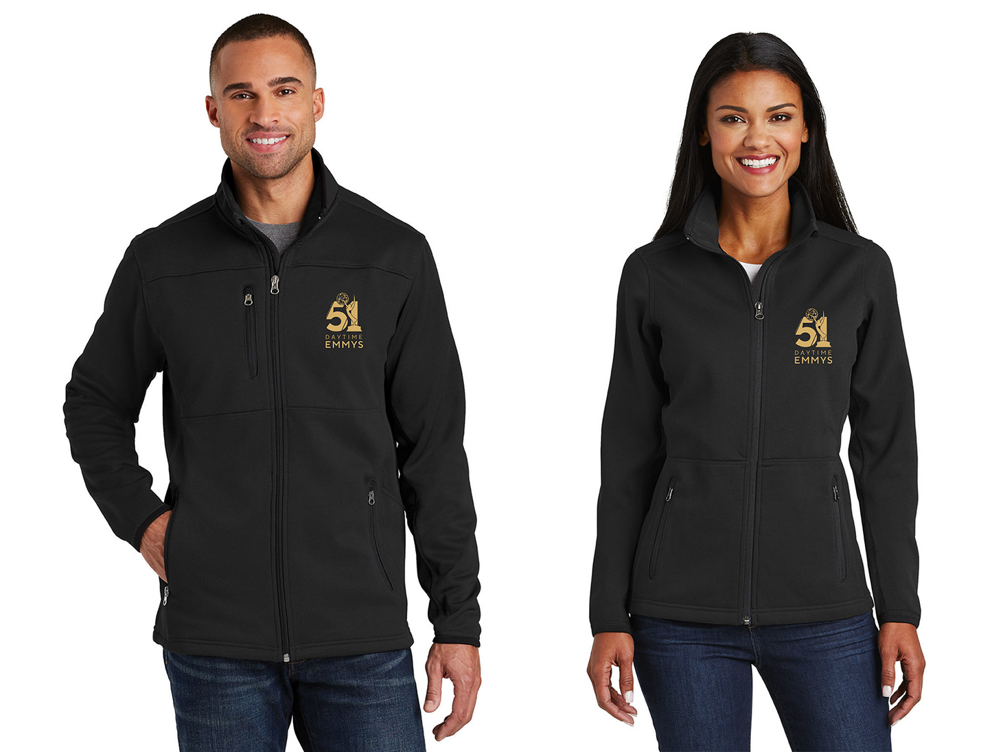 51st Annual Daytime Emmy® Awards Fleece Jacket