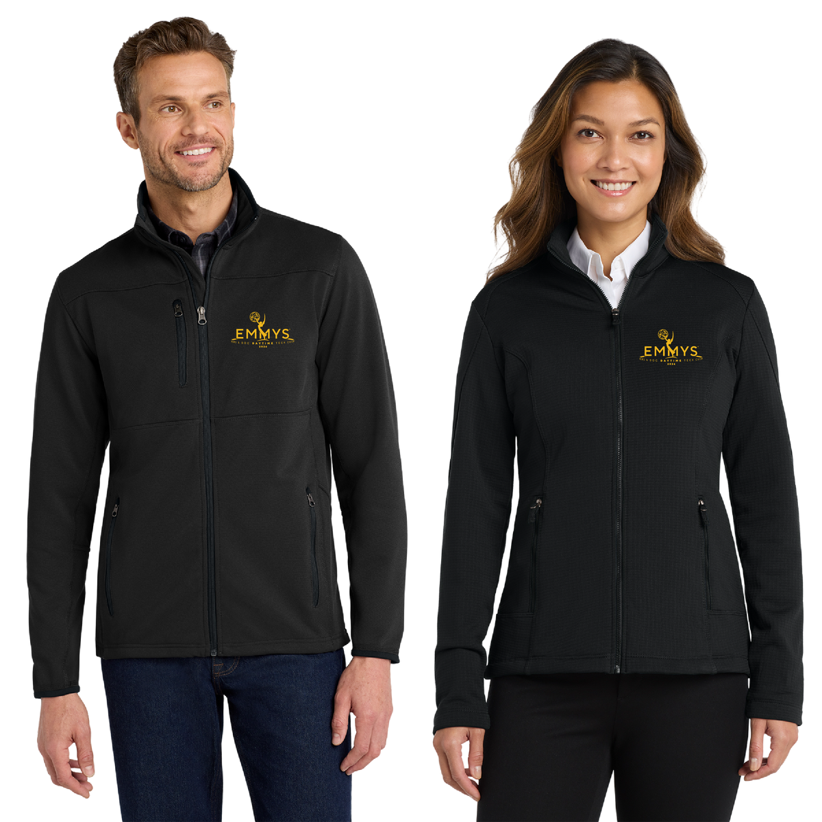 53rd Annual Daytime Emmy® Awards Fleece Jacket