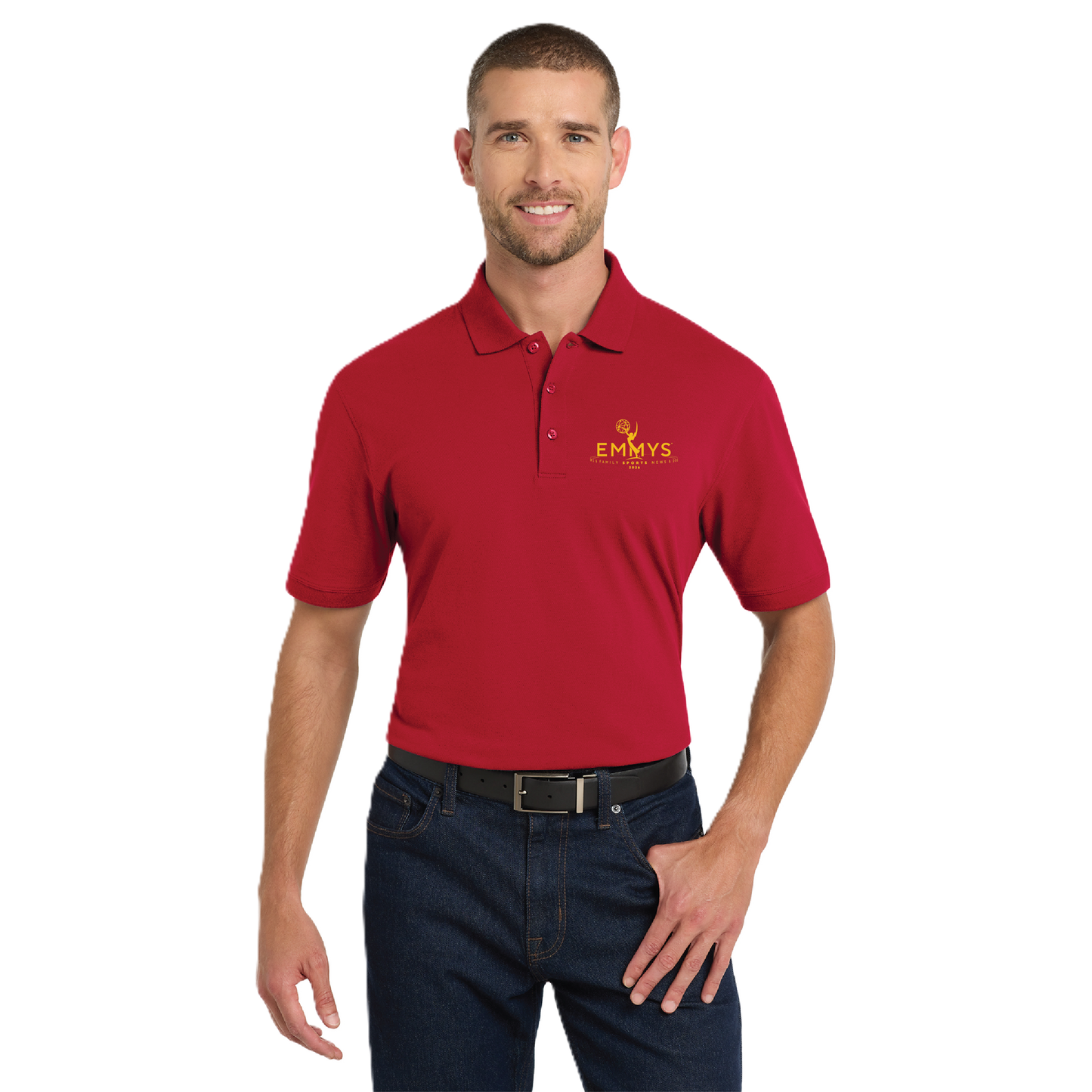 47th Annual Sports Emmy® Awards Polo