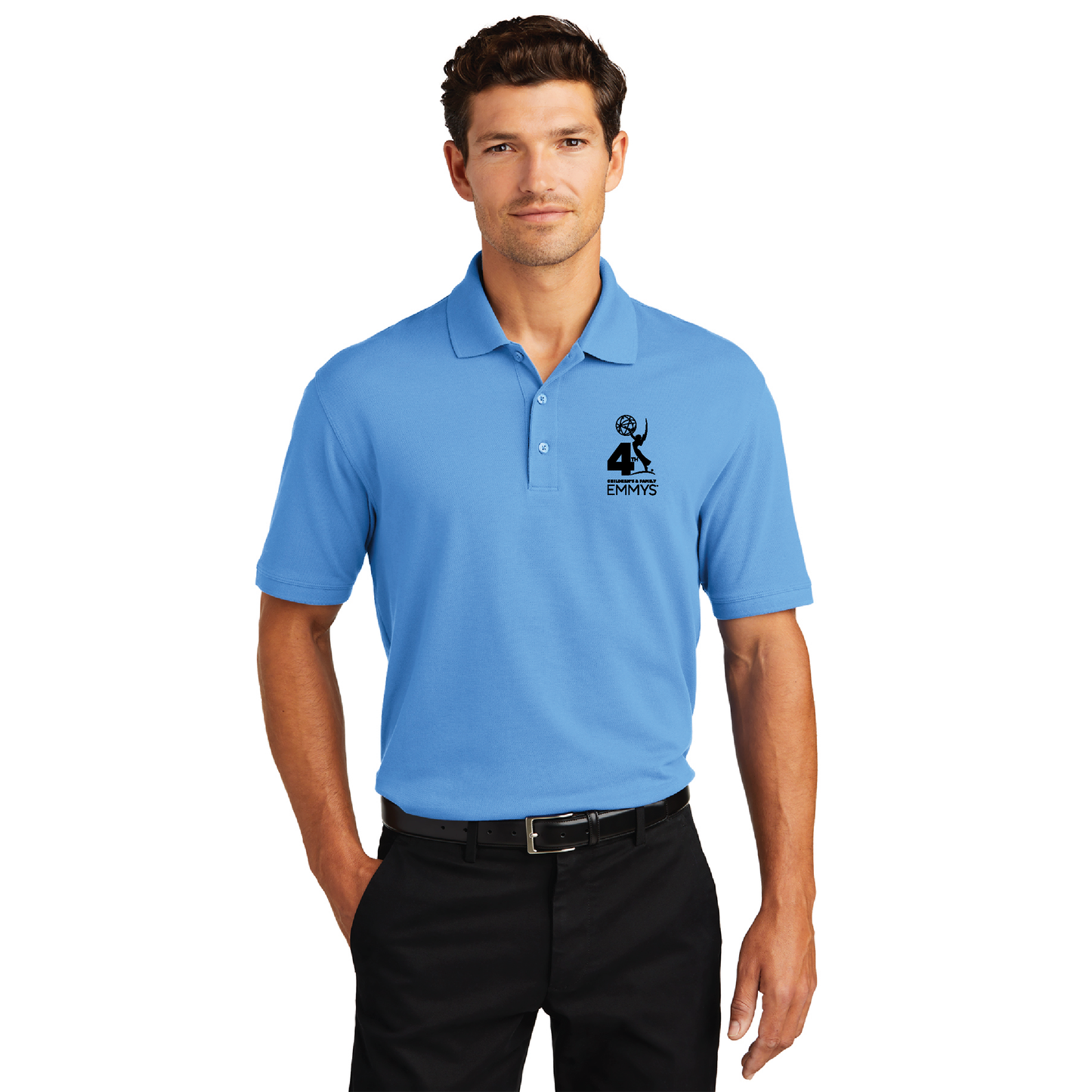 4th Annual Children's & Family Emmy® Awards Polo